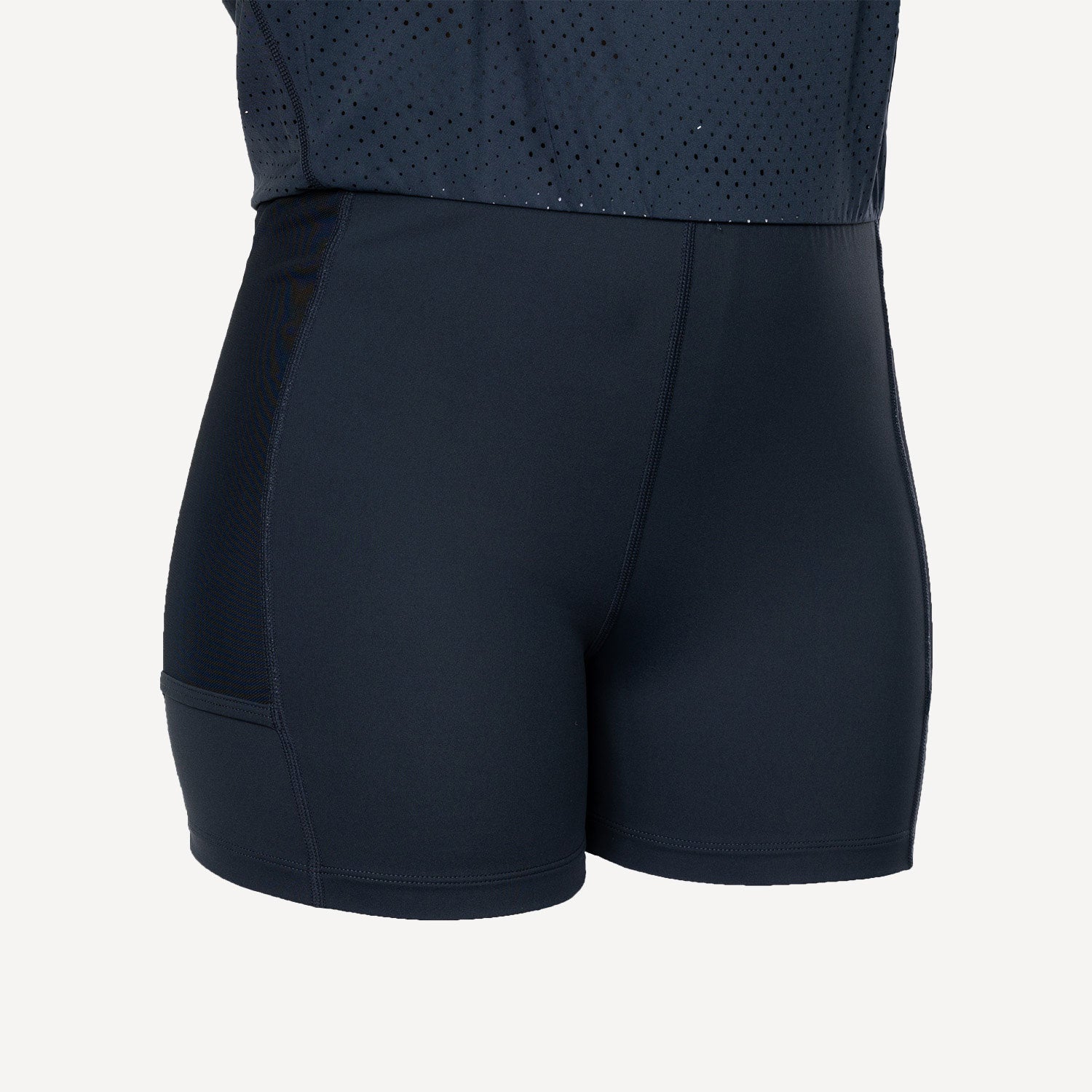 The Indian Maharadja Women's Slouchy Tennis Skirt