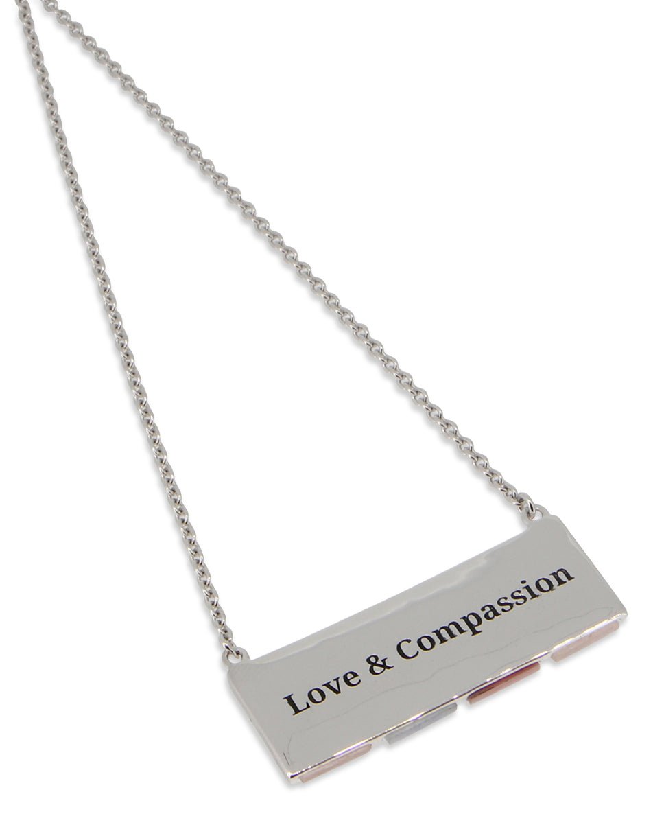 Rose Quartz, Rhodonite, Blue Lace Agate Sterling Necklace、mySite、topwebapps