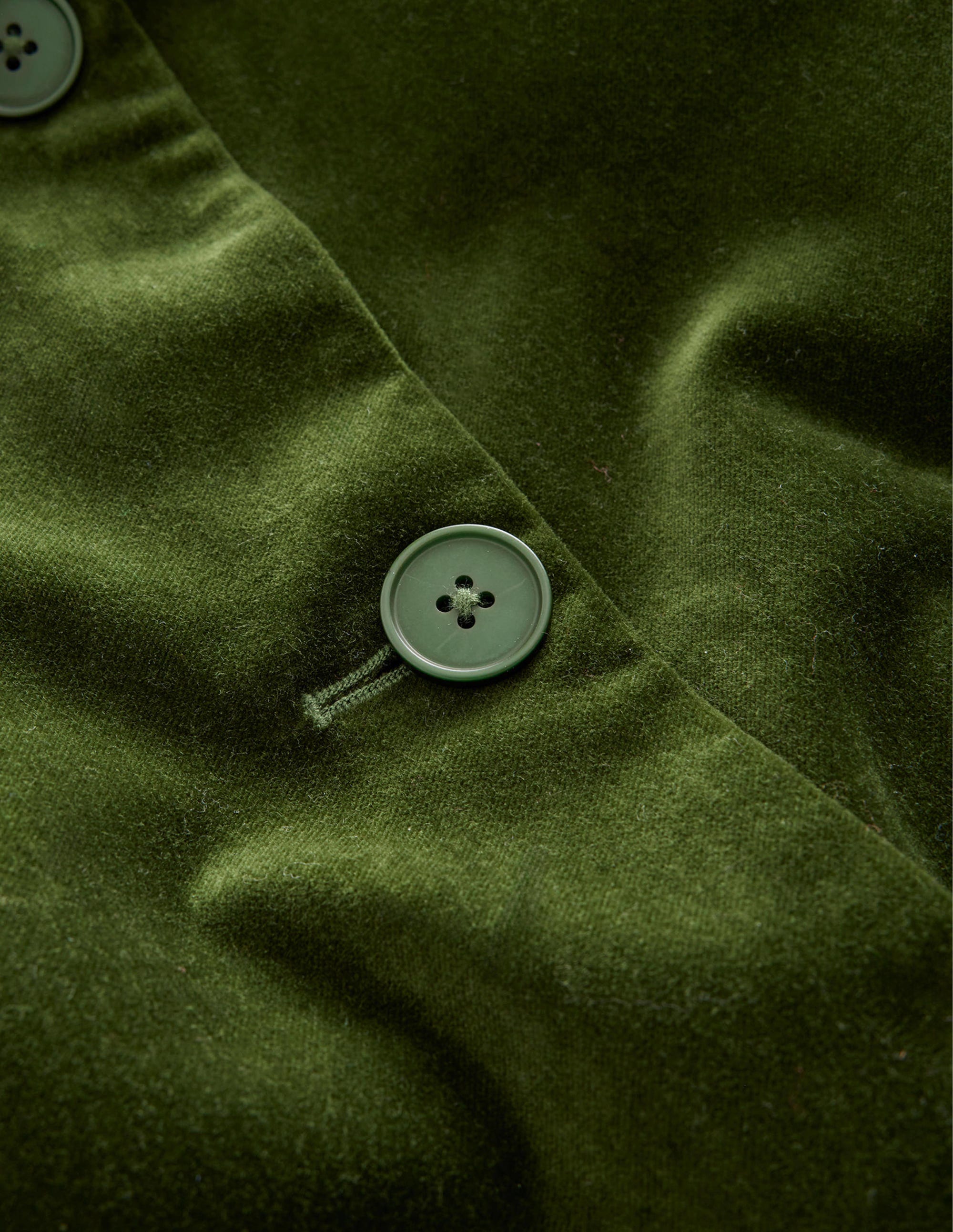  Velvet Smart Coat-Vine Leaf、mySite、ashleygrahame