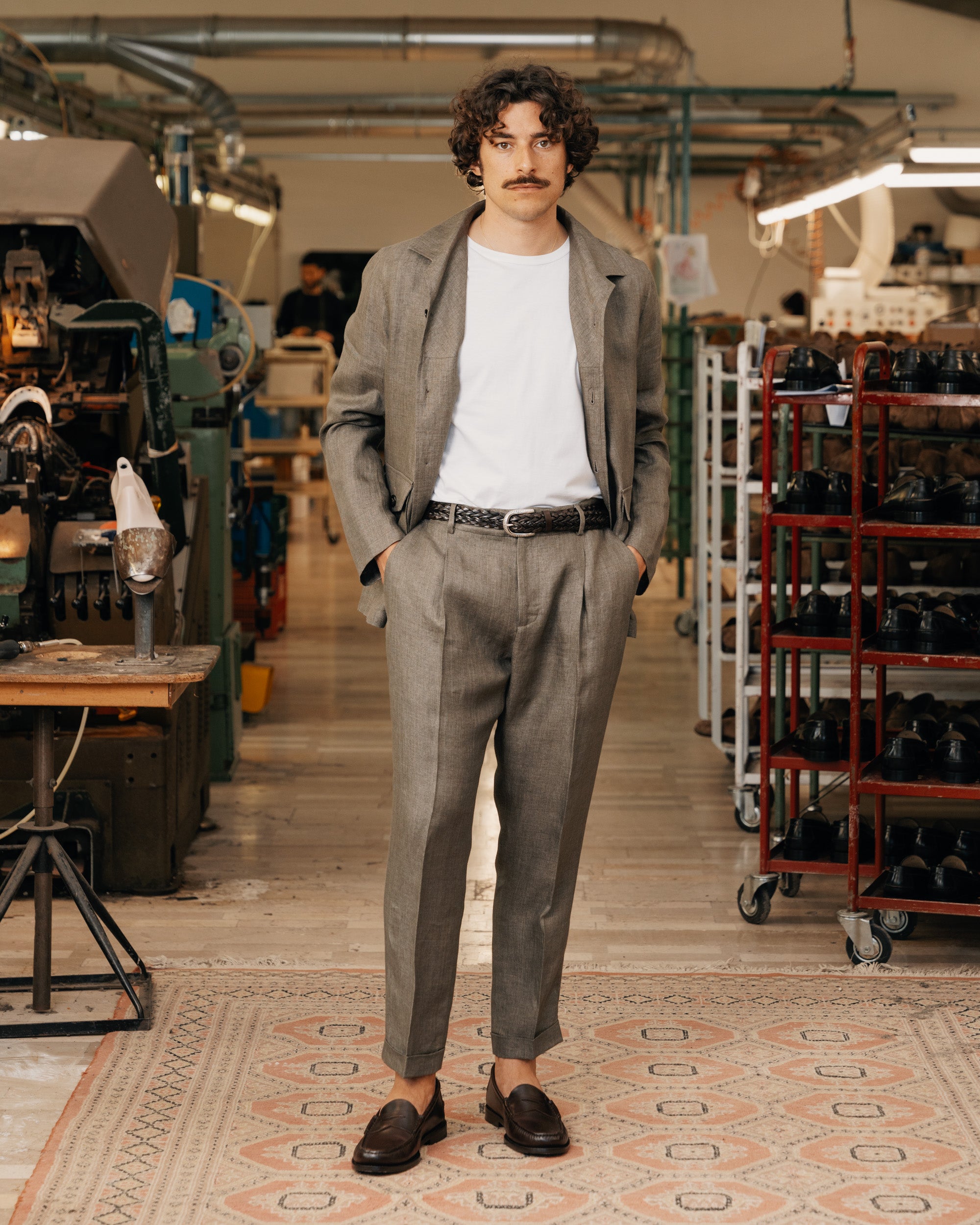  Cefalù、mySite、merchandisen