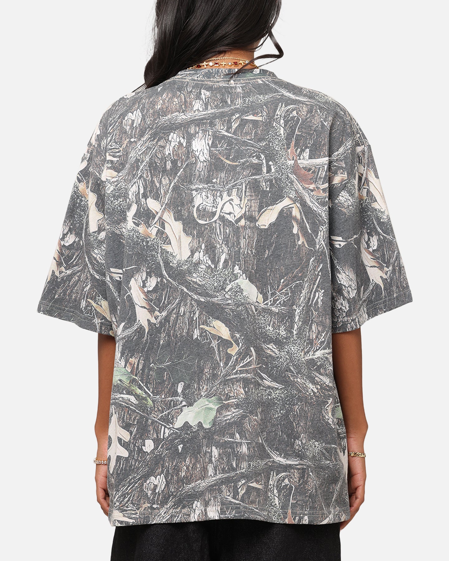Tupac Realtree T-Shirt Camo、mySite、zt4zffjzw