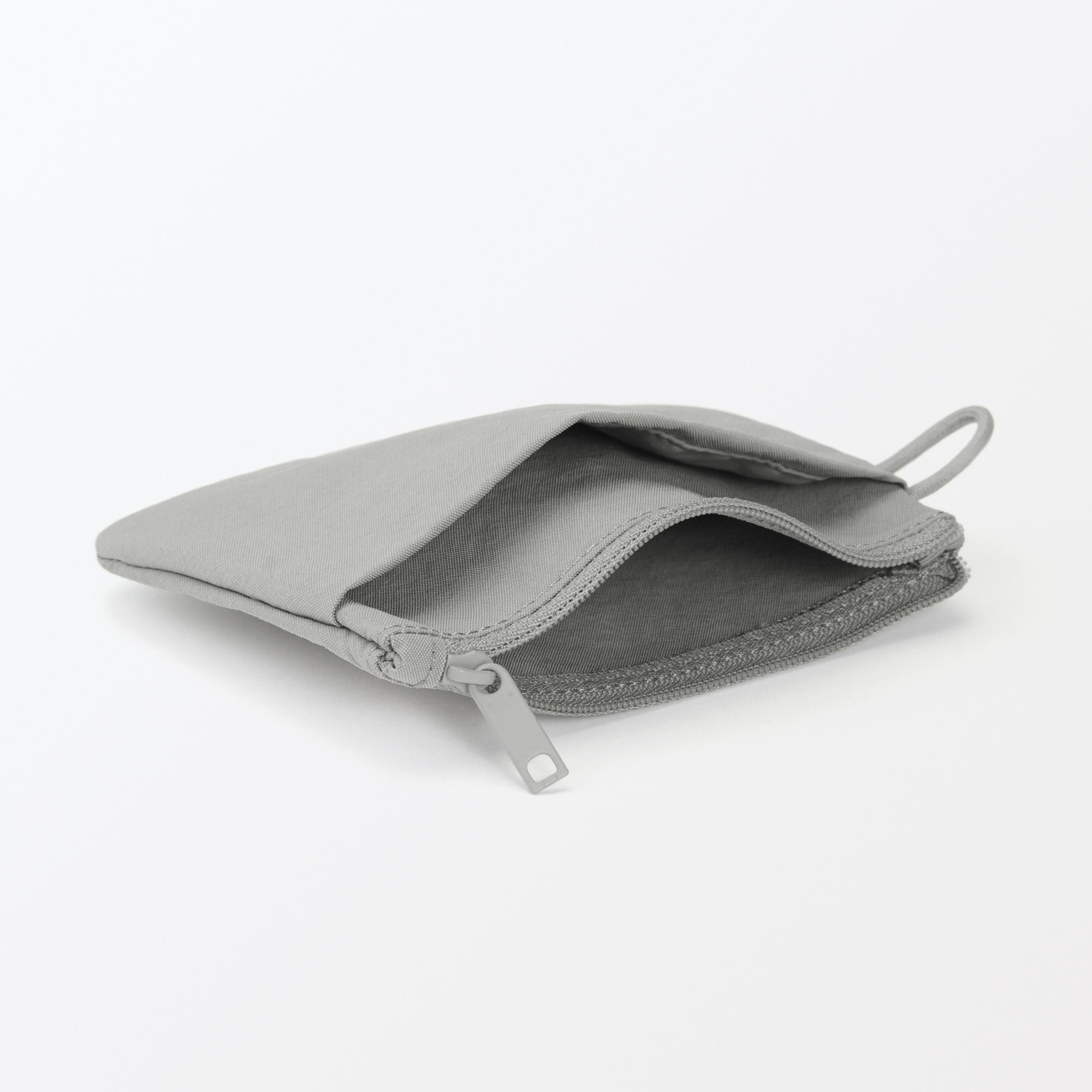  Wrinkled Nylon Flat Pouch - Small、mySite、sugarbowlscore