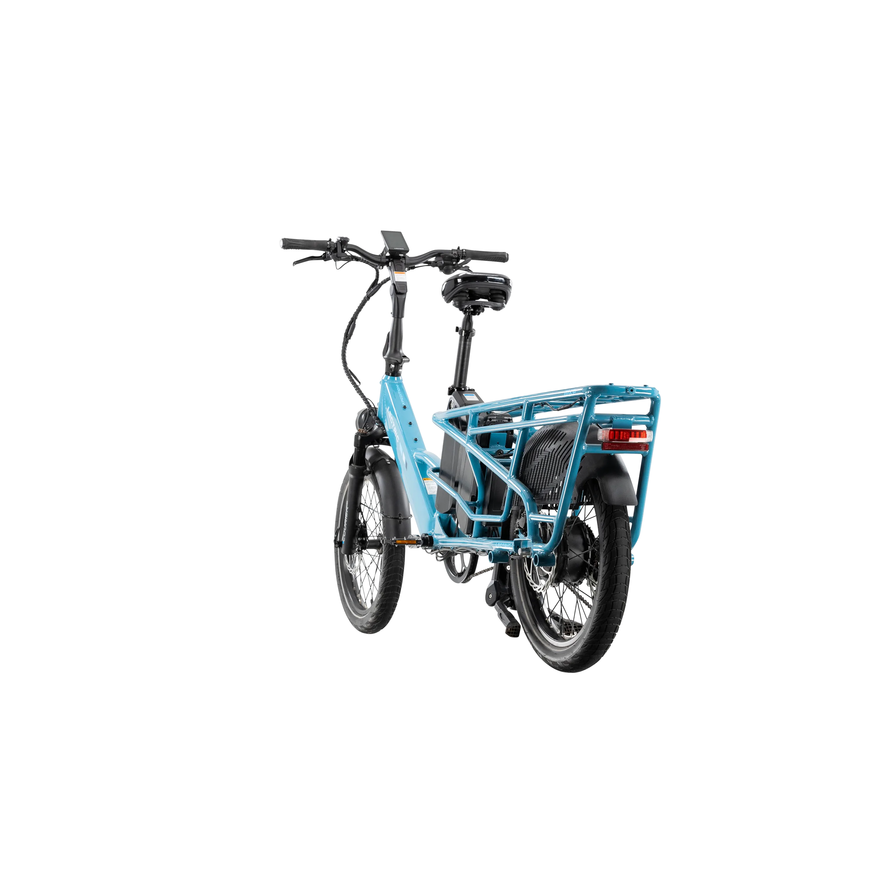  XPedition 2.0 Raindrop Blue Dual-Battery eBike、mySite、ghnorth