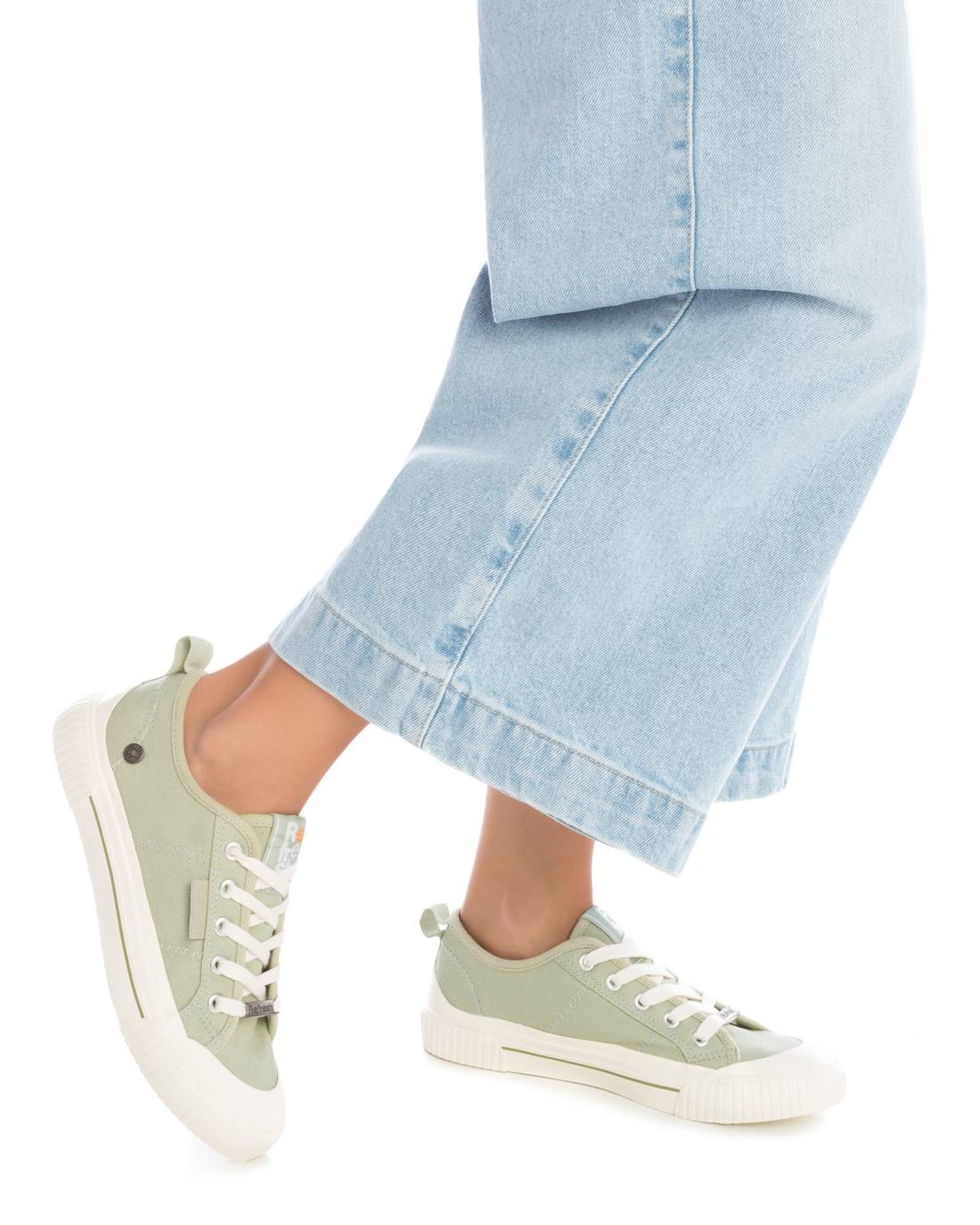 ZAPATO DE MUJER REFRESH 17191601、mySite、gtrtttuynbv