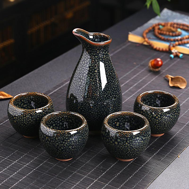 Earth Sake Set、mySite、hinf8tx79