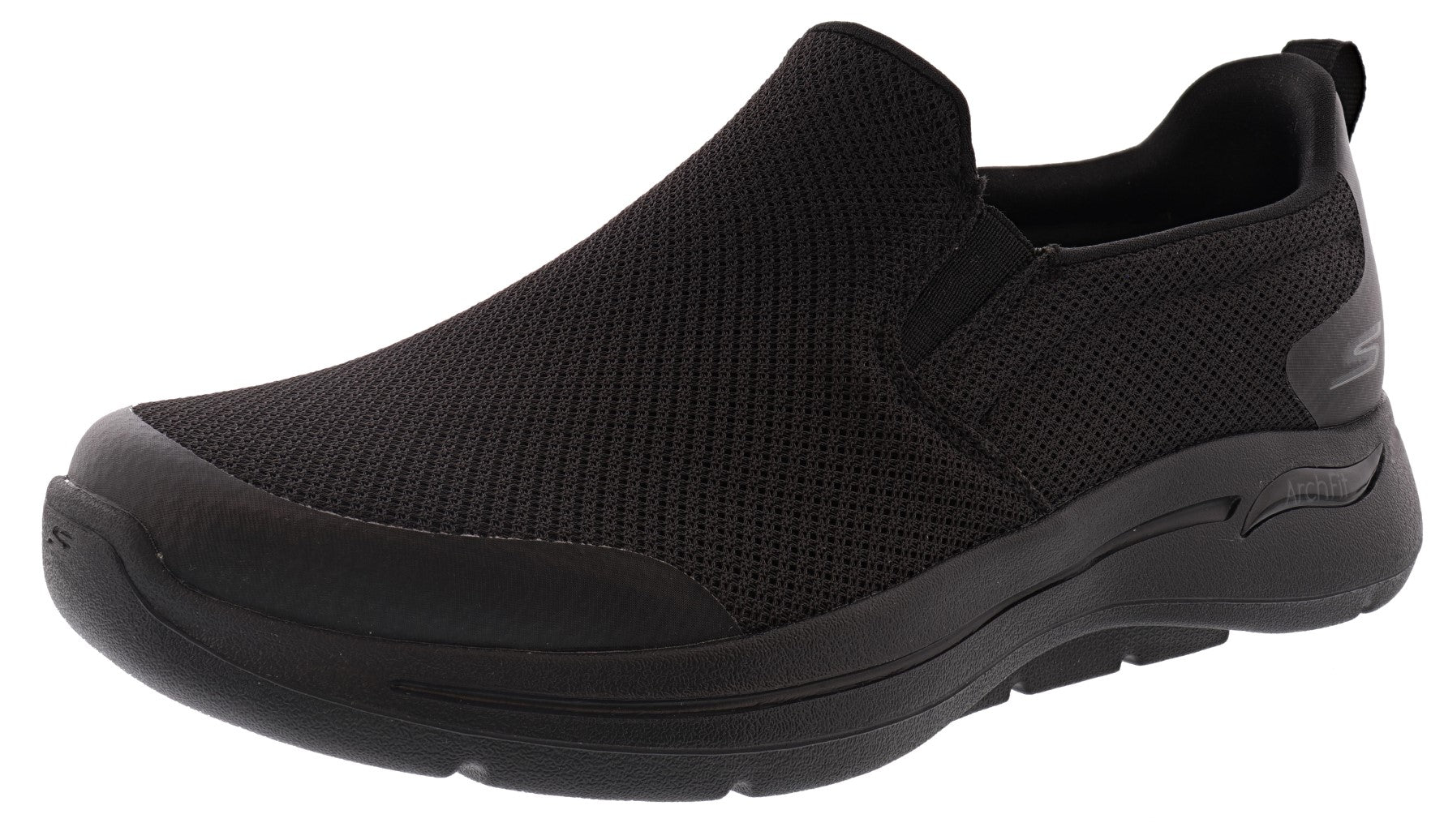 Skechers Men's Go Walk Arch Fit Togpath Extra Wide Walking Shoes、mySite、dreamappss