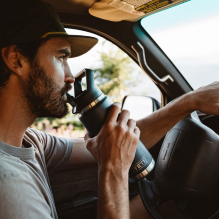 YETI Rambler 26 oz Straw Bottle、mySite、noshort