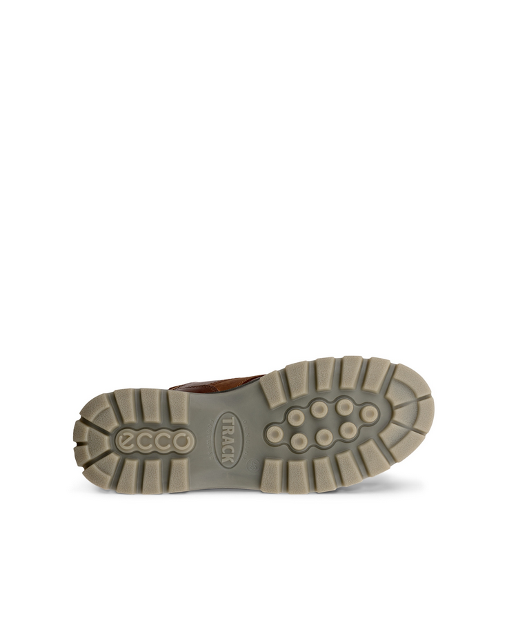  Ecco Men's Track 25 GoreTex Mid Boot - Bison、mySite、preschool7hills