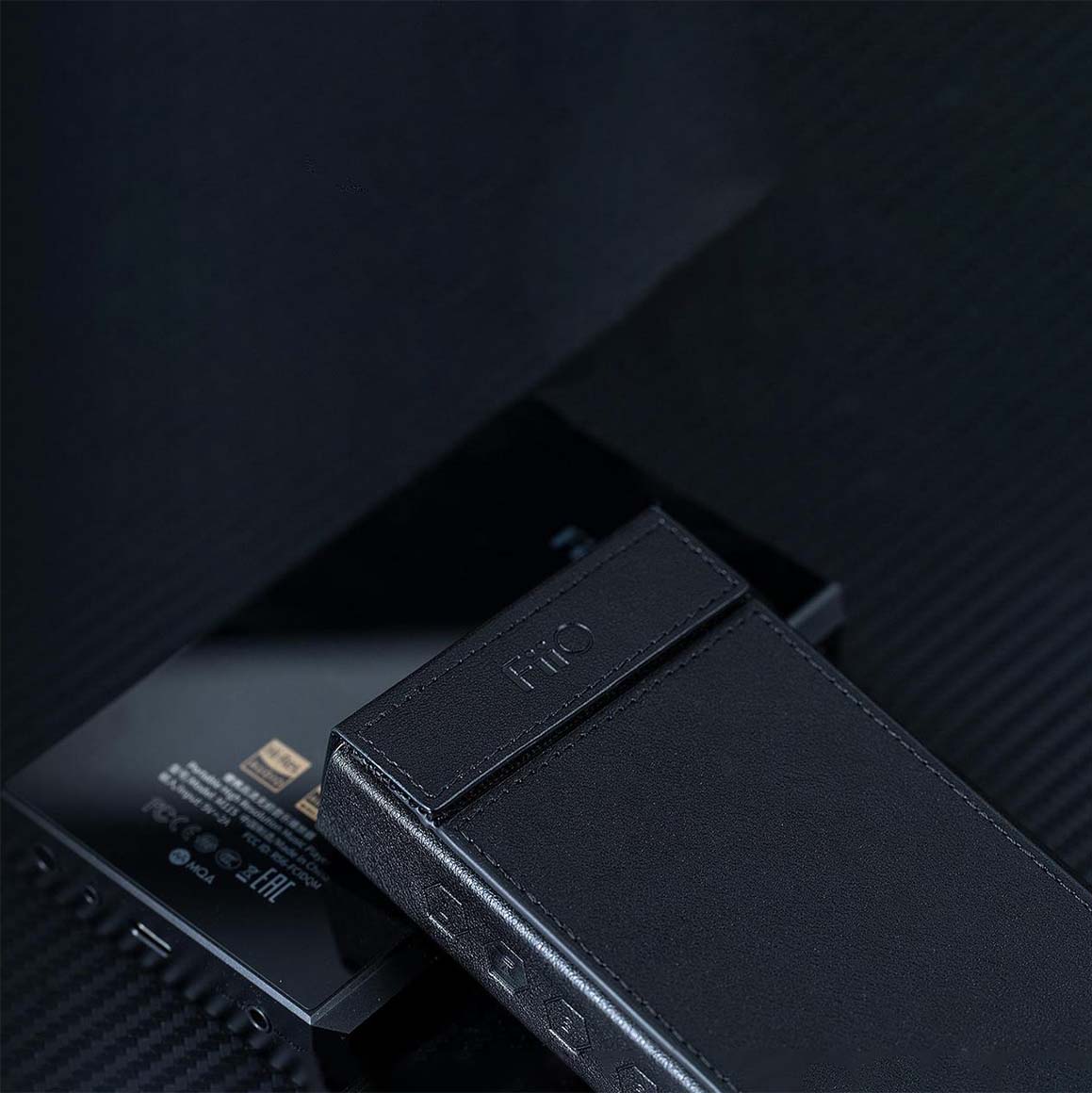  FiiO - SK-M11S、mySite、merchandisen