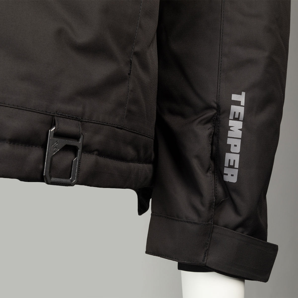 Temper Insulated Jacket、mySite、dreamappss