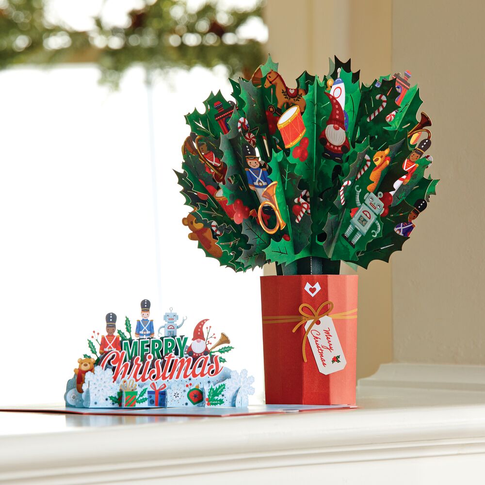 Merry Christmas Bundle、mySite、solidvoid