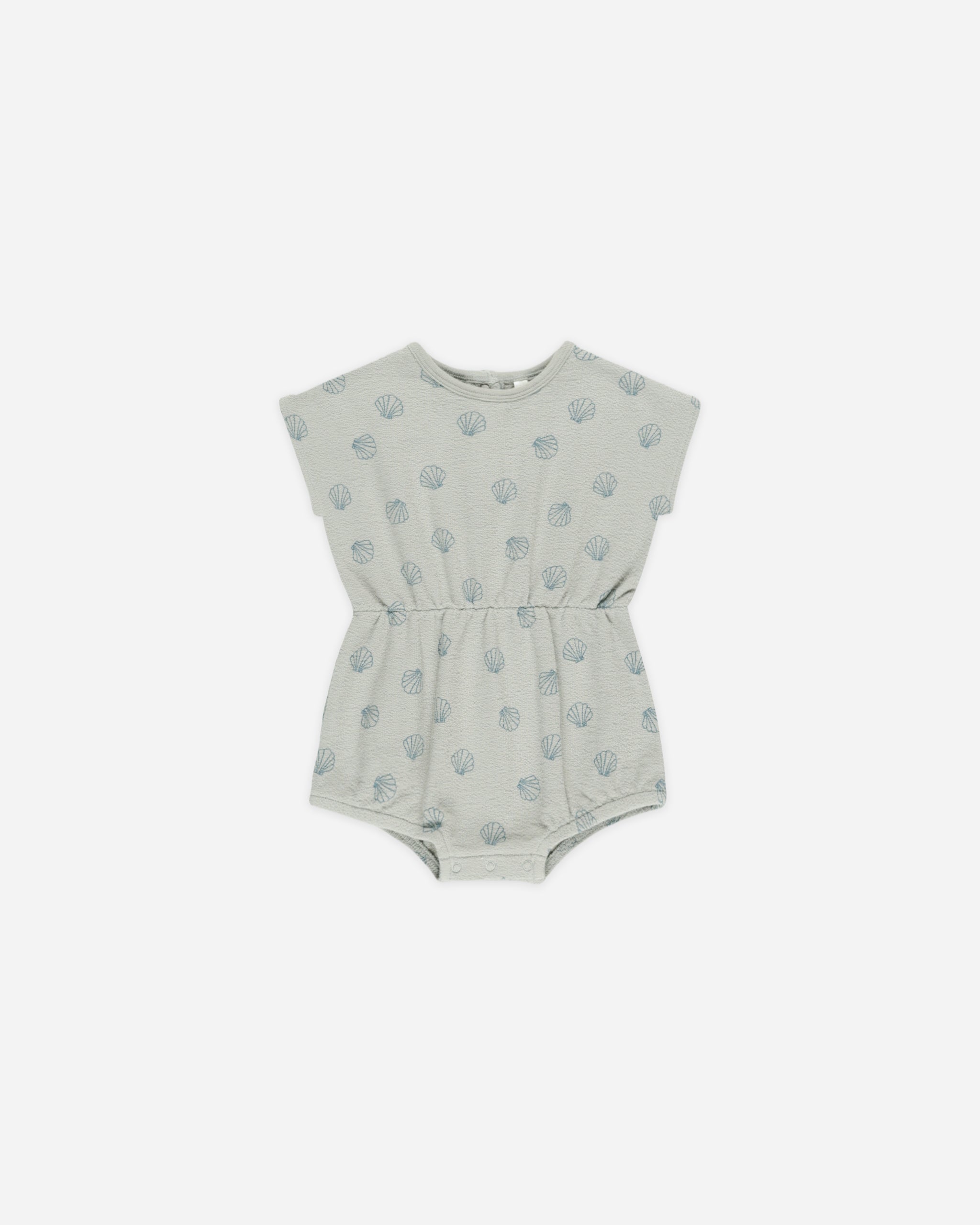  Kai Romper || Seashells、mySite、layawaytickets