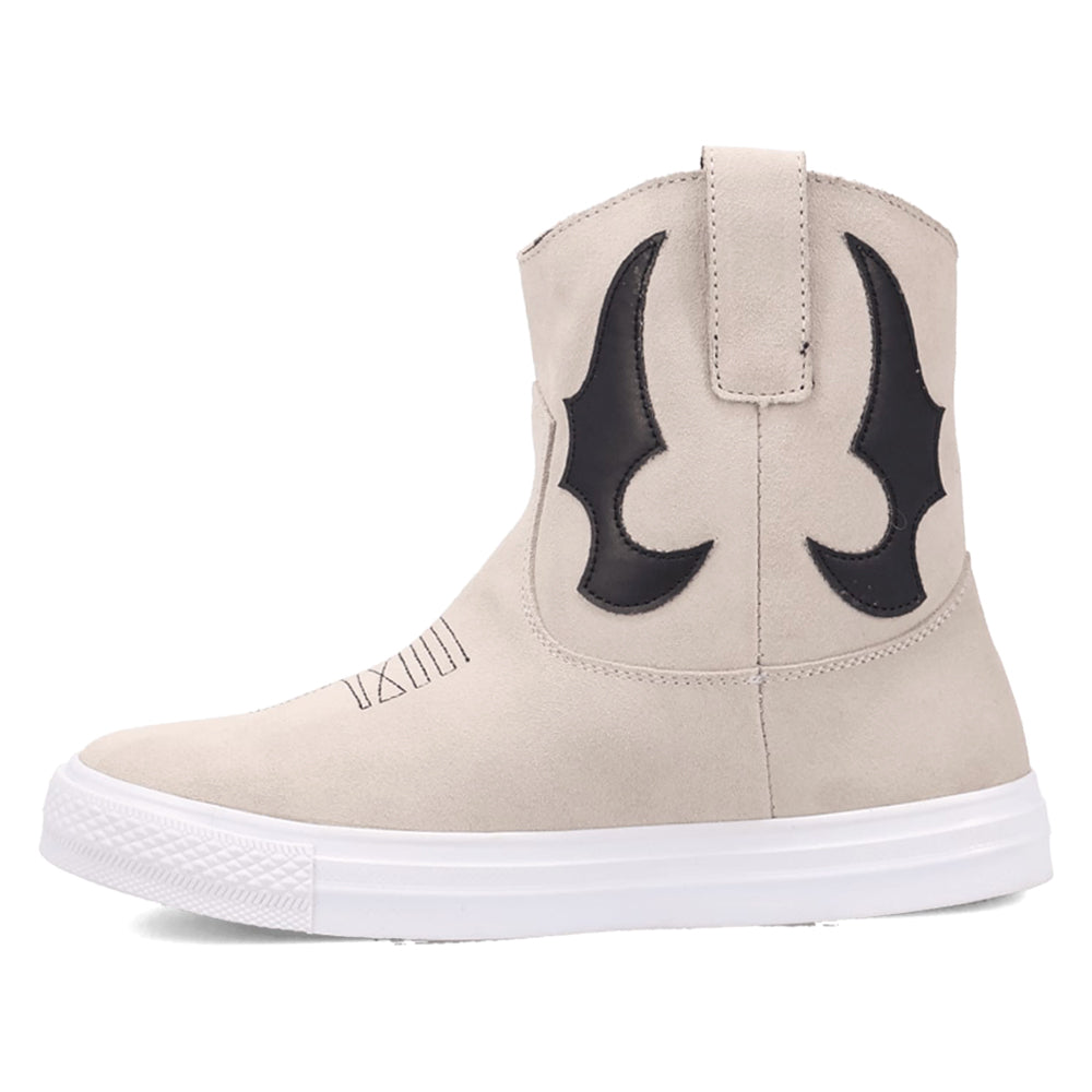 Ollie Round Toe Cowboy Booties、mySite、gtrtttuynbv