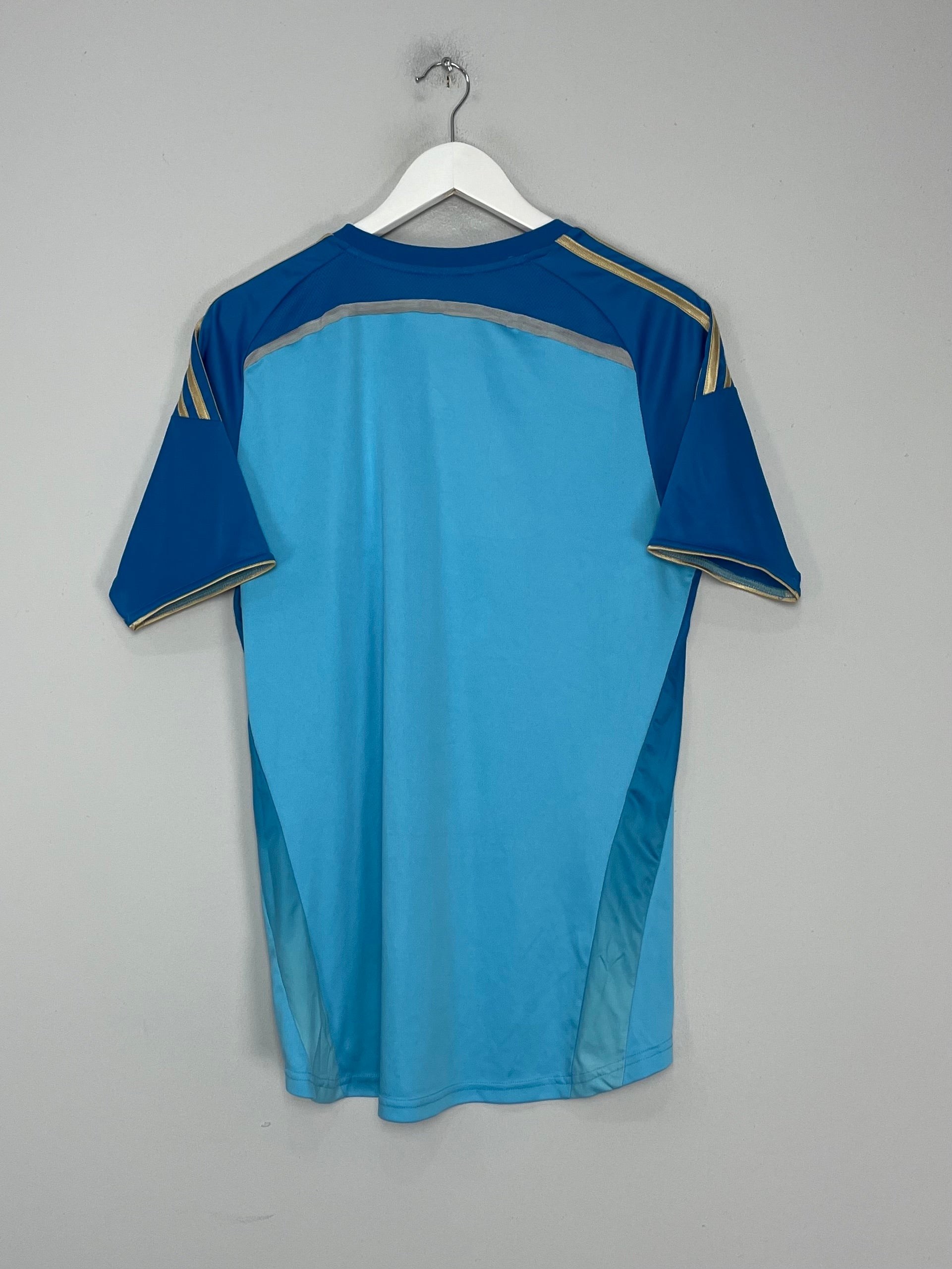 2013/15 SPAIN GK SHIRT (M) ADIDAS、mySite、sh2013/15 SPAIN GK SHIRT (M) ADIDAS、mySite、glenpowelloop_name