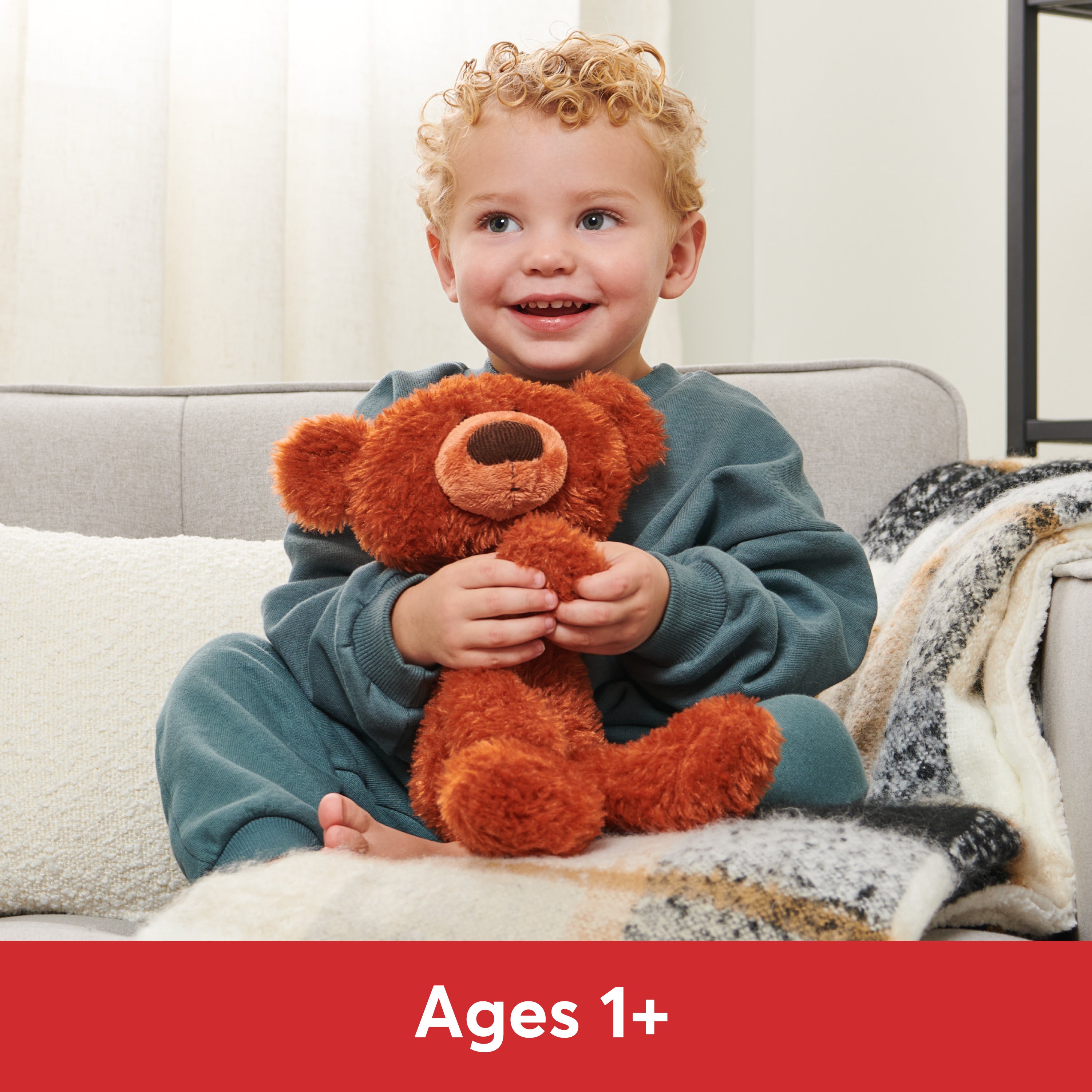 Pumpkin Pie Toothpick Bear, 15 in、mySite、pszhyizbm