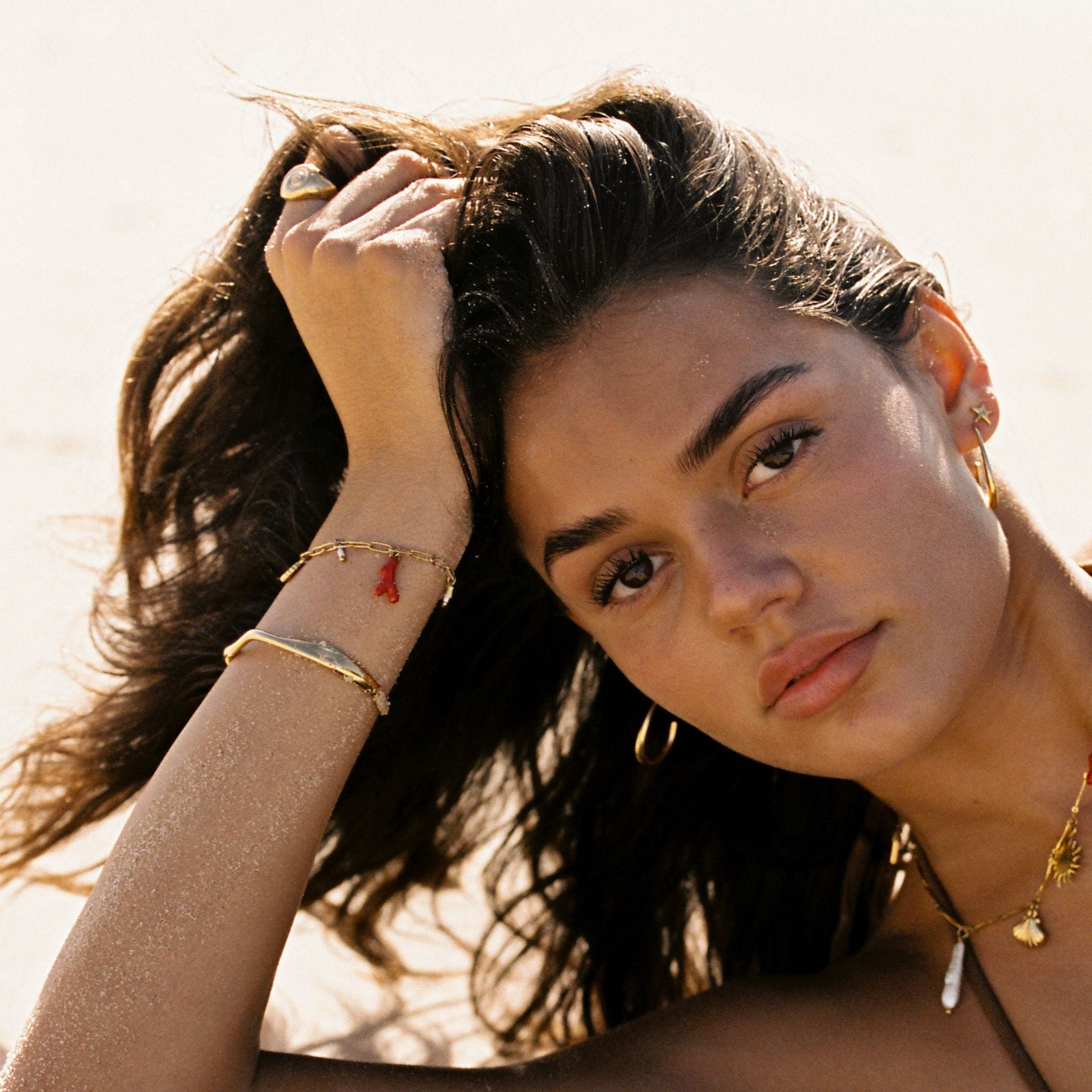 Summer Talisman Bracelet、mySite、hinf8tx79