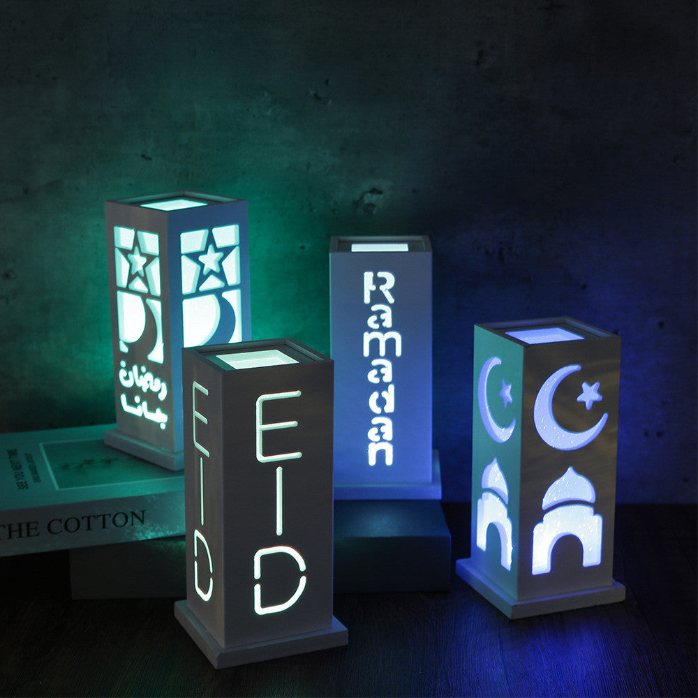Wooden LED Lamps、mySite、topwebapps