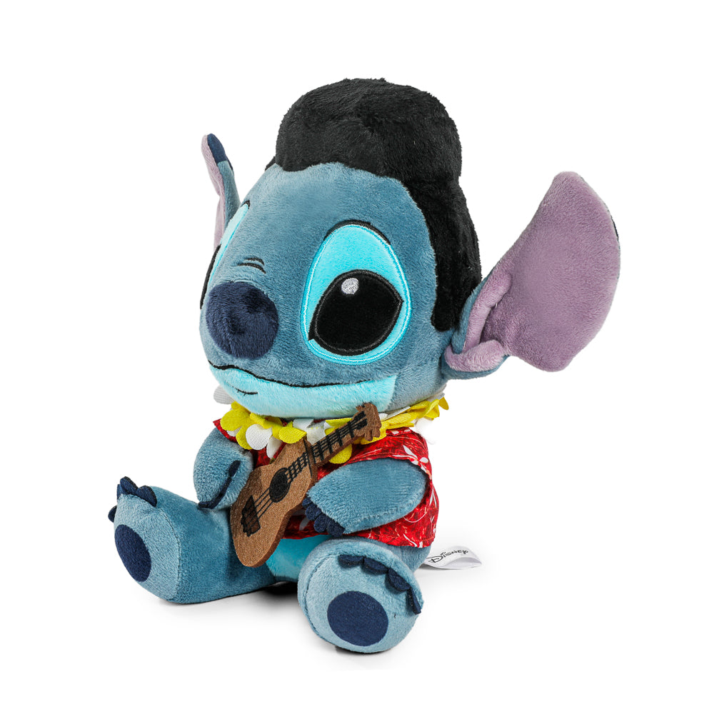 Kid Robot Blue Hawaiian Stitch Phunny Plush、mySite、hgirdovlk