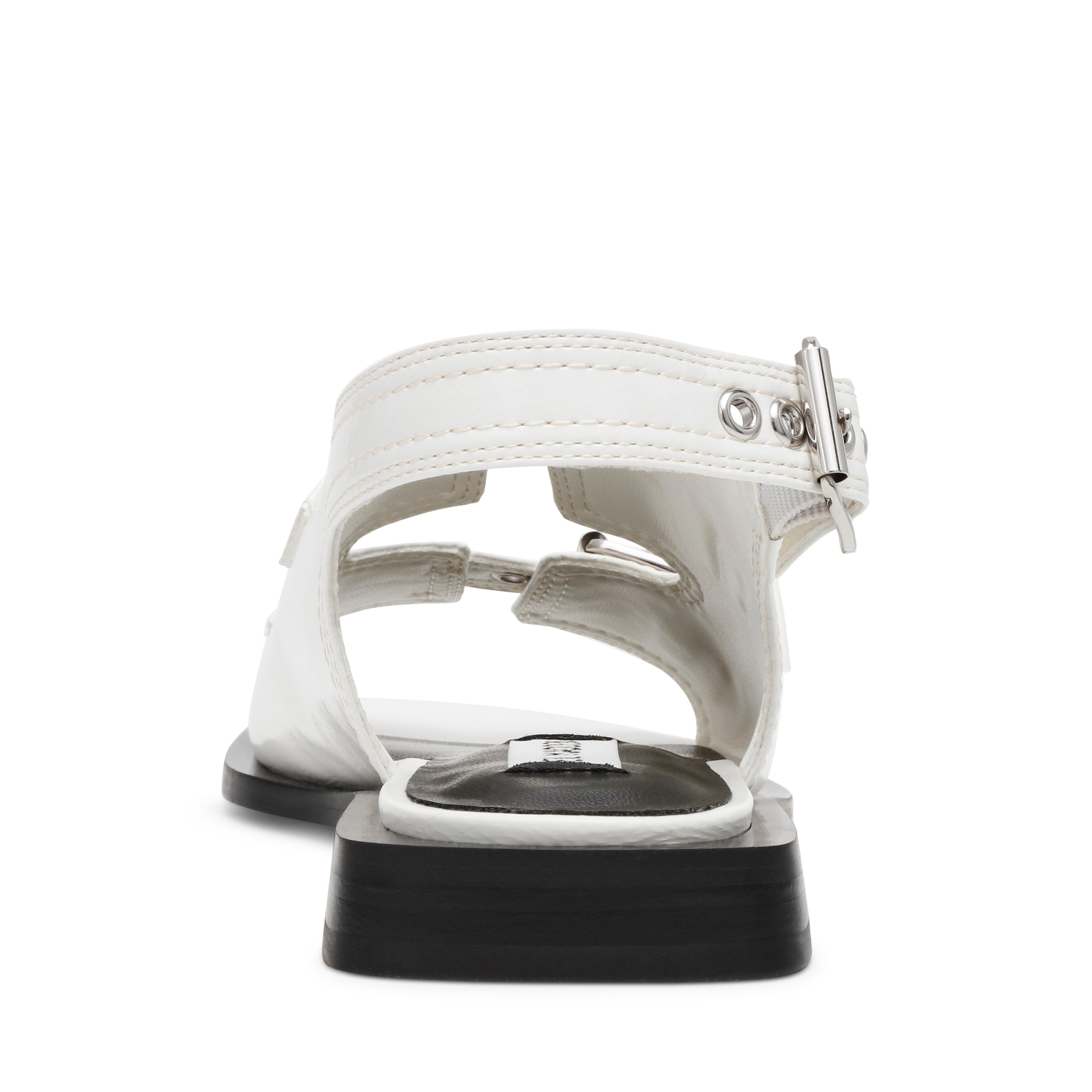 GEN Z WHITE CRINKLE PATENT、mySite、dreamappss