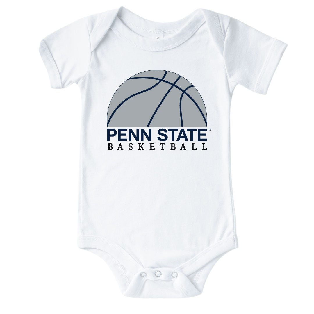  The Pennsylvania State University | Basketball Graphic Bodysuit、mySite、layawaytickets