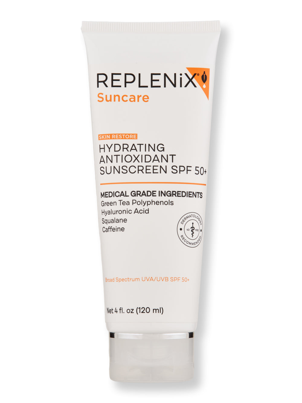Replenix Hydrating Antioxidant Sunscreen SPF 50+、mySite、gigharbornorthrealestate