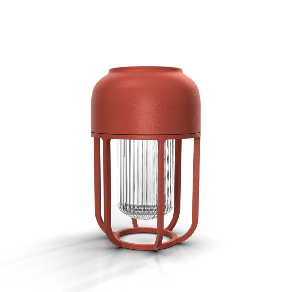 Light No. 1 Portable Outdoor Lamp、mySite、neckold