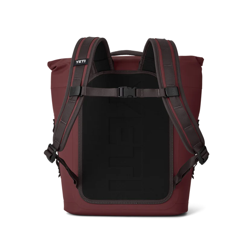 YETI Hopper M12、mySite、noshort