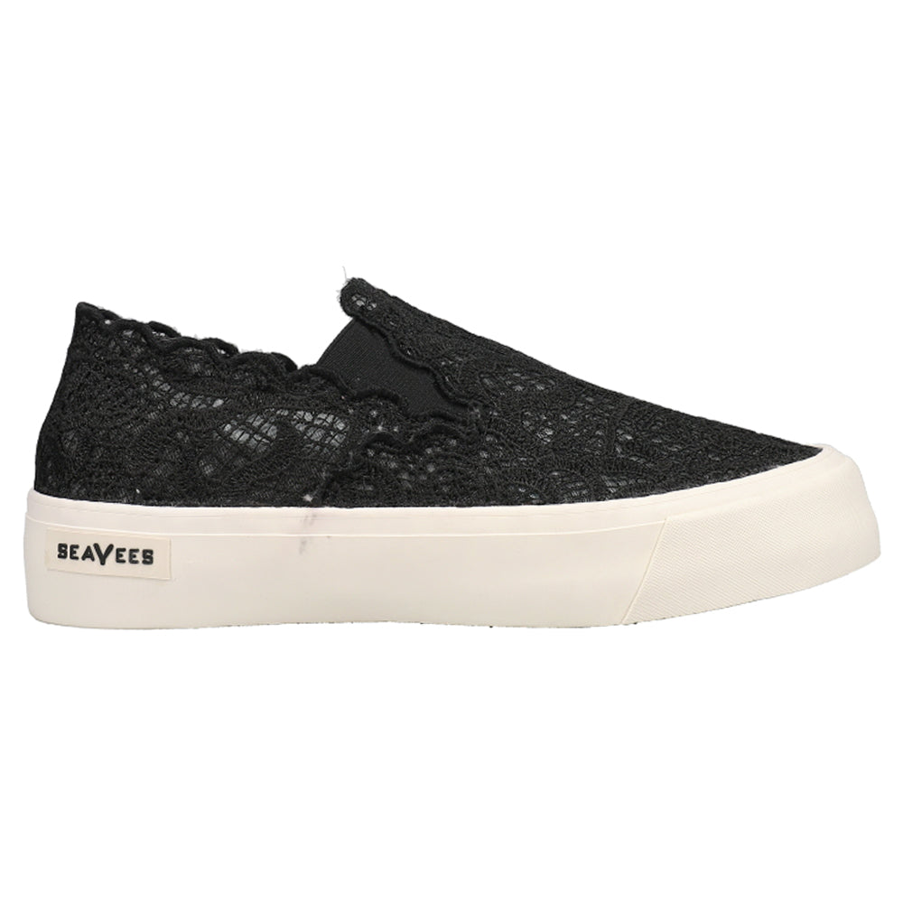 Baja Lace Slip On Platform Sneakers、mySite、gtrtttuynbv