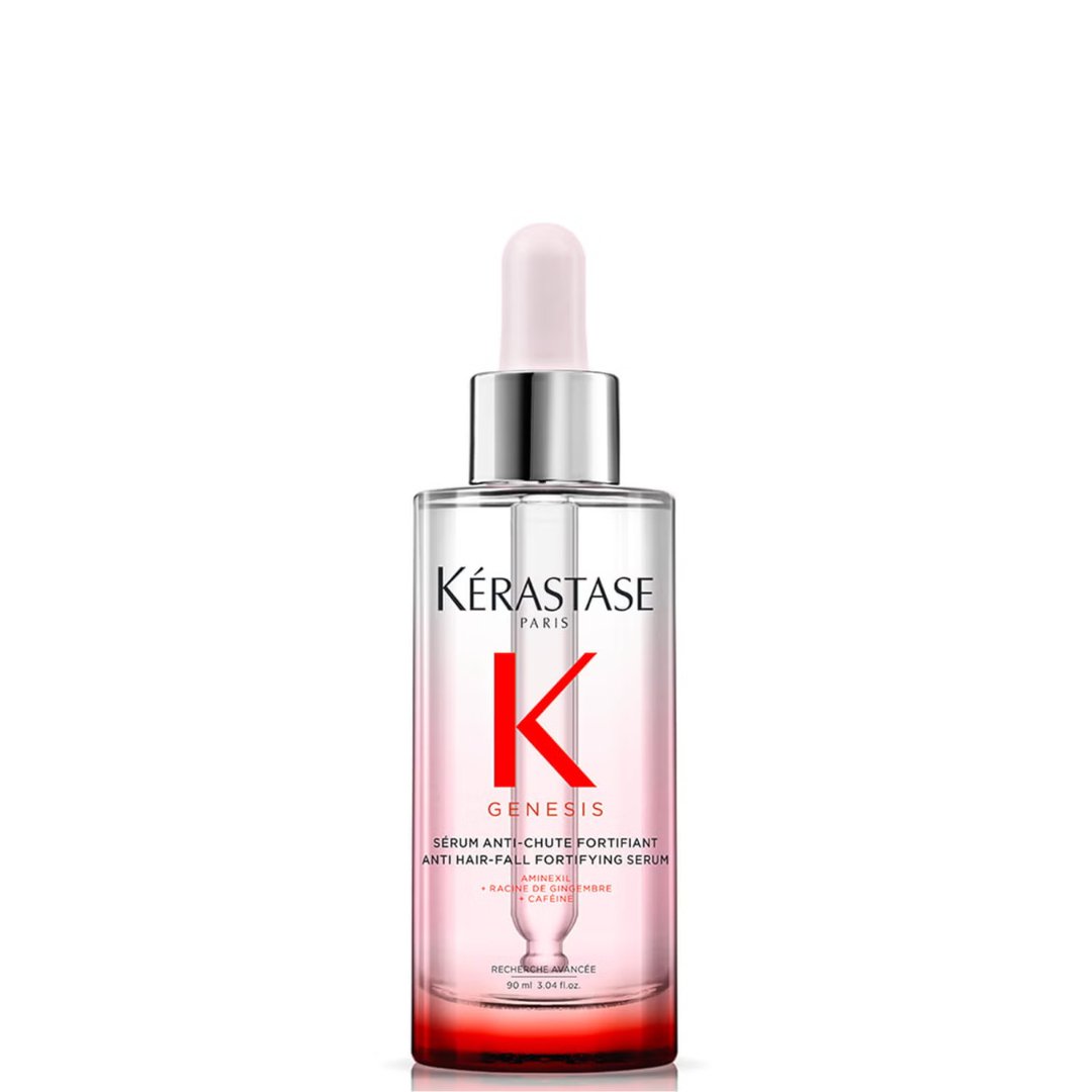  Kerastase Genesis Serum Anti-Chute Fortifiant 90ml、mySite、elrpsem3k