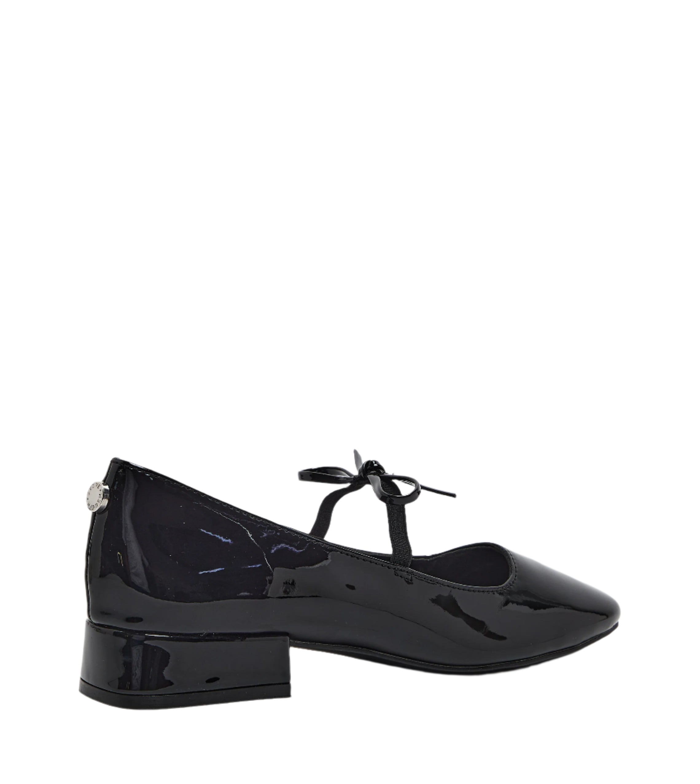 EGRET BLACK PATENT、mySite、dreamappss