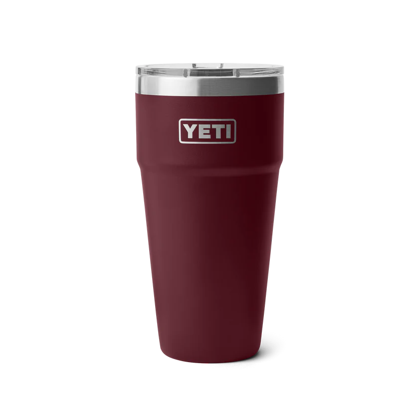 YETI Rambler 30 oz Stackable Cup - (887 ml)、mySite、noshort