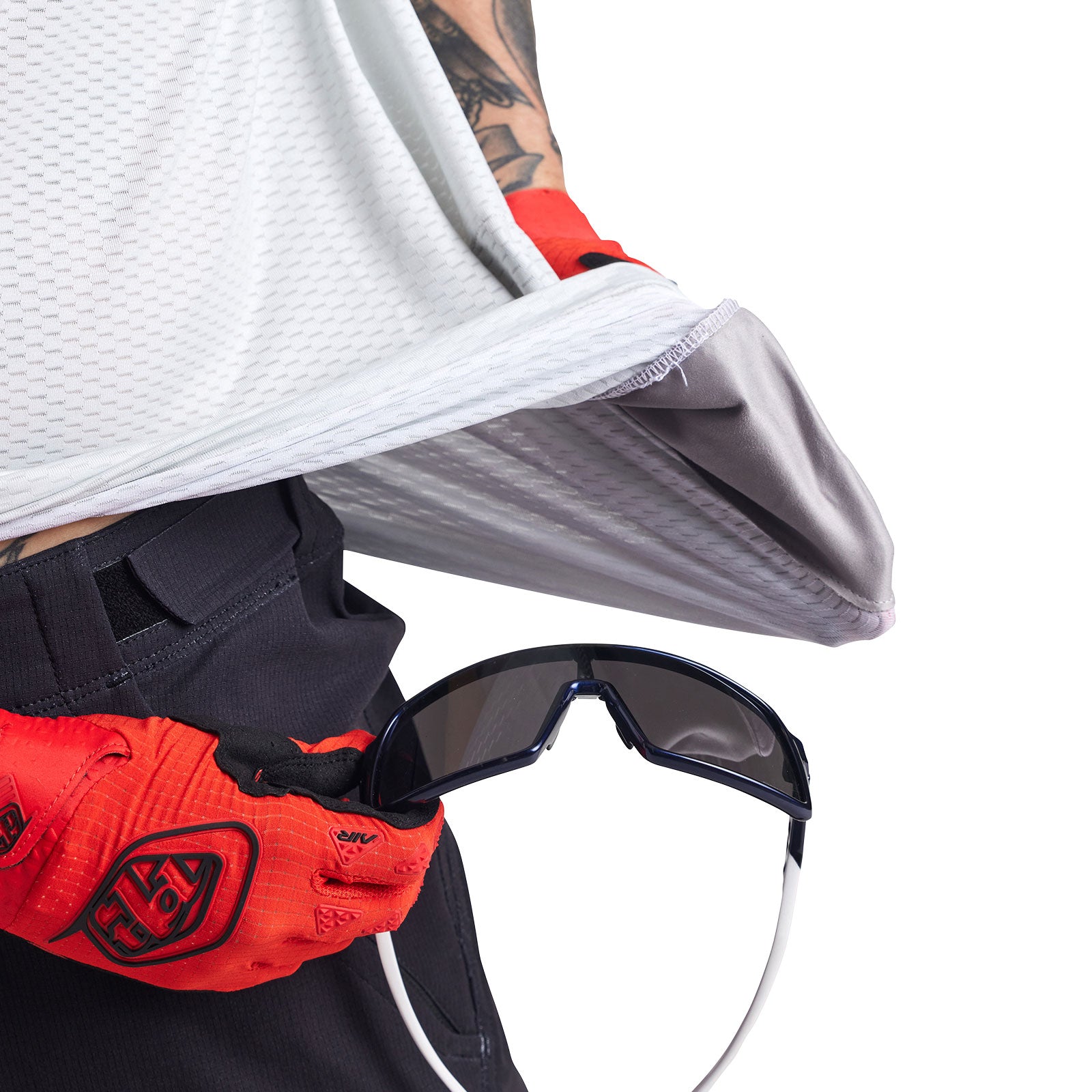 Skyline Air SS Jersey Aircore Cement、mySite、dreamappss