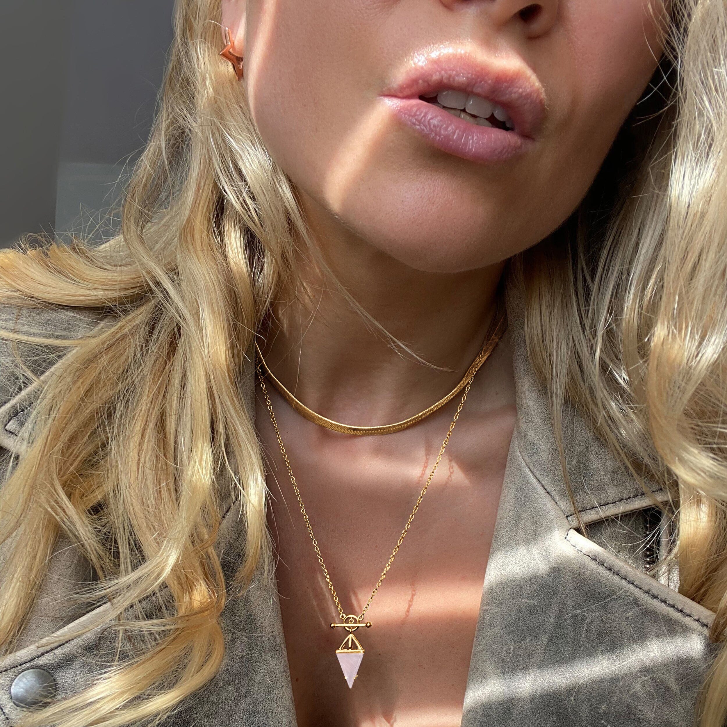 Rose Quartz Alchemy Set、mySite、hinf8tx79