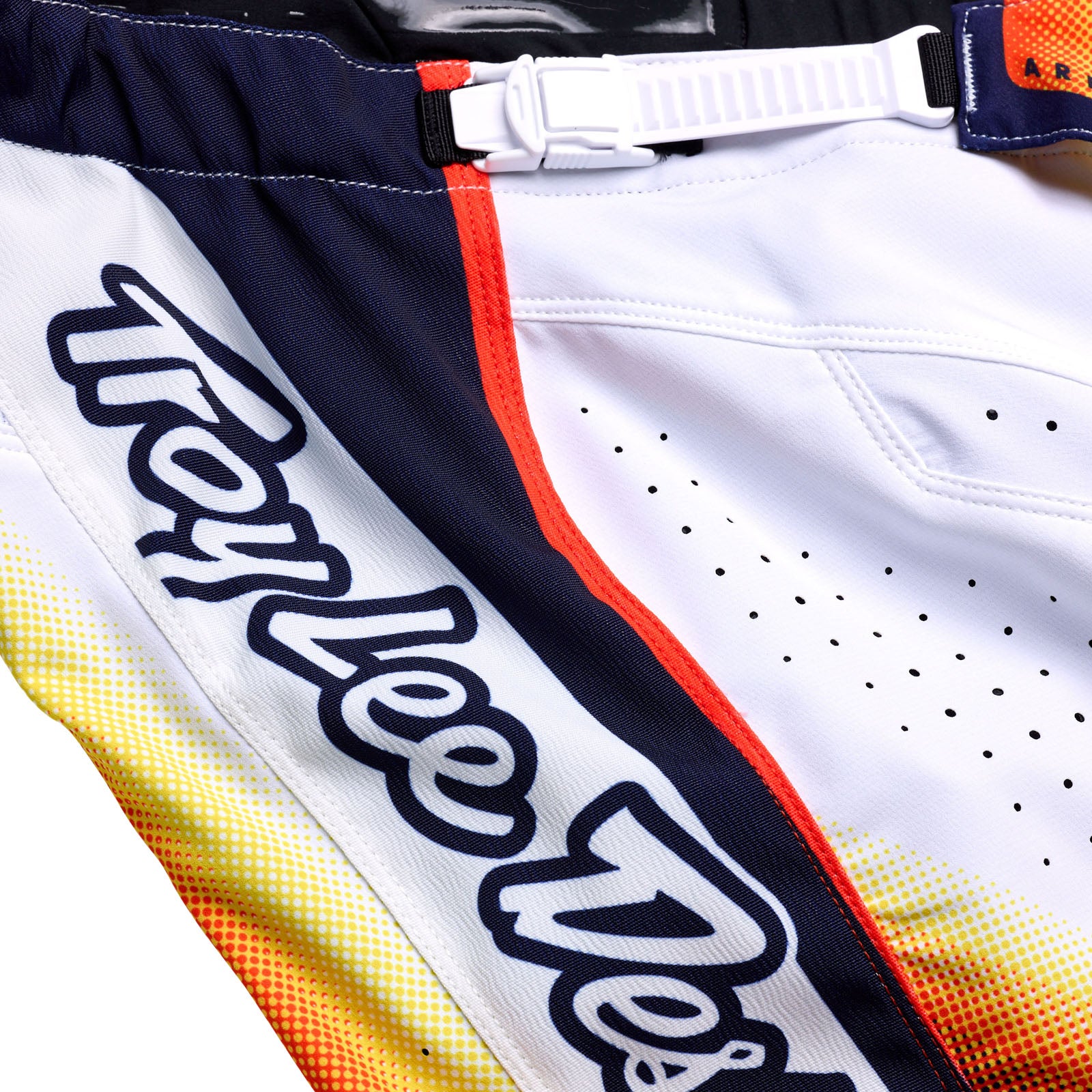 SE Pro Pant Array White / Navy、mySite、dreamappss