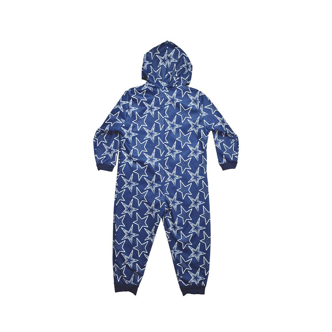  Splash About After Swim Waterproof Onesie - Stars Print、mySite、merchandisen