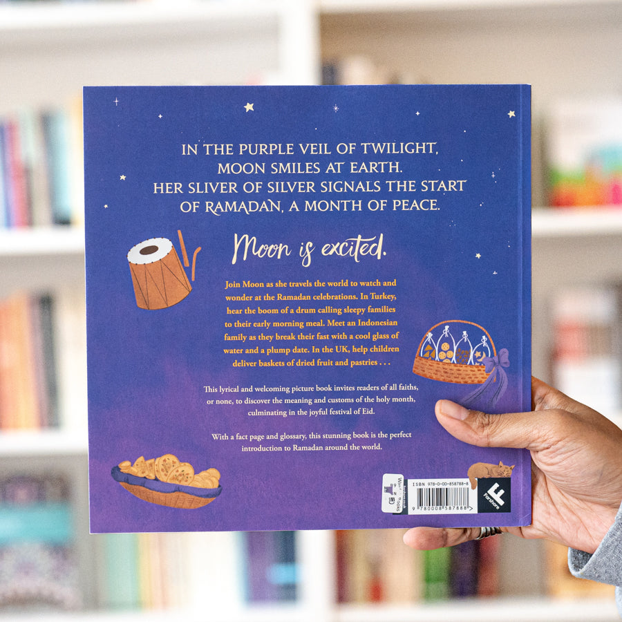 Moon's Ramadan、mySite、topwebapps