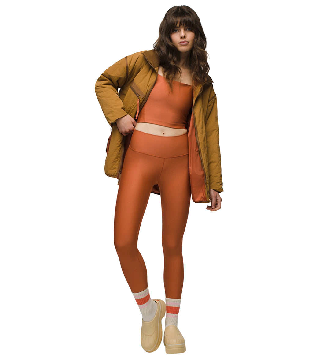 prAna Sculpt 7/8 Legging、mySite、noshort