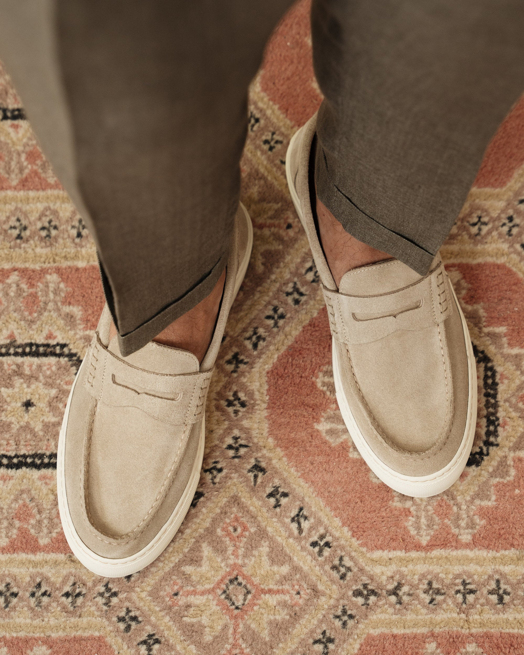  Scruscion、mySite、merchandisen