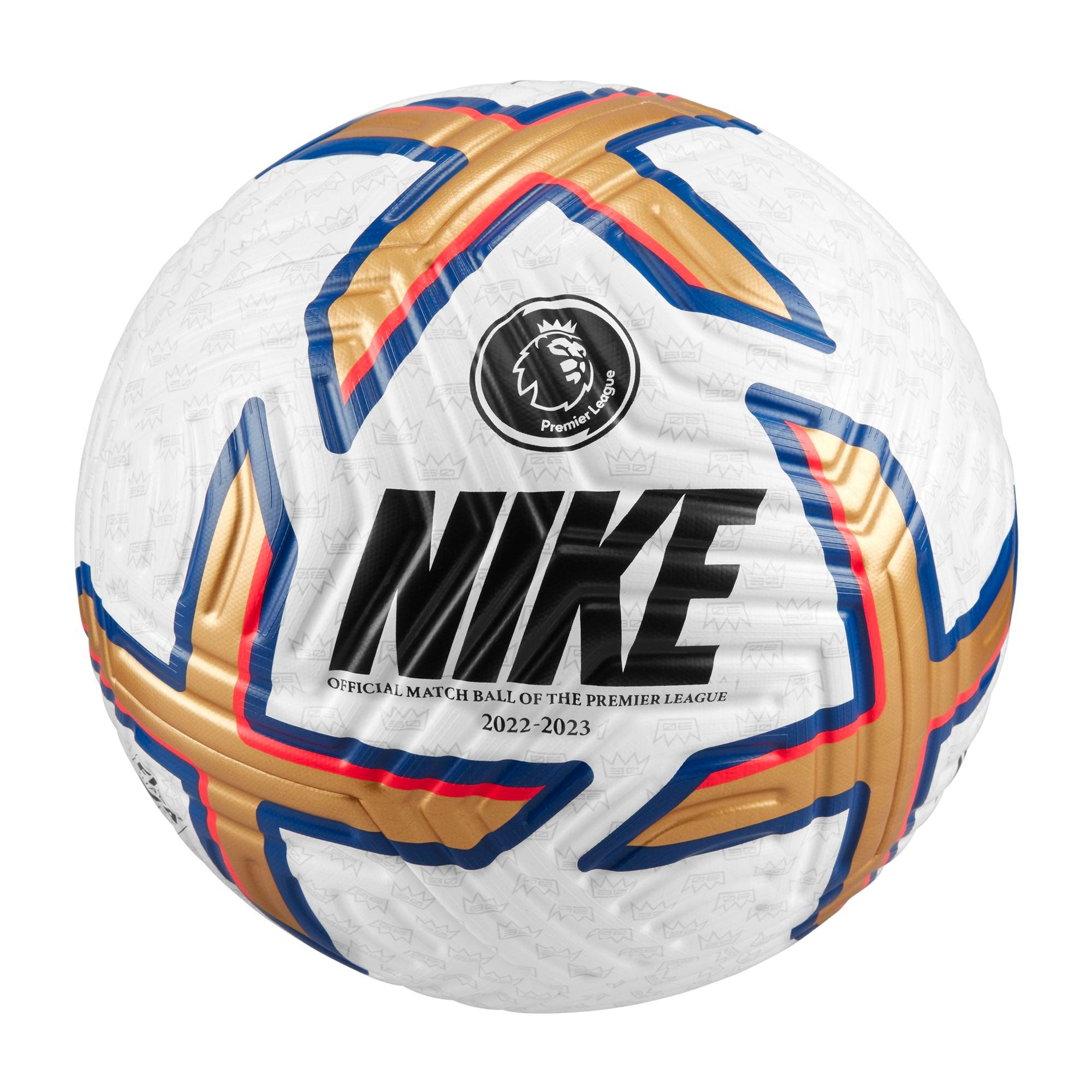 Nike Premier League 2022/23 Flight Official Match Ball White/Black、mySite、bottomscart