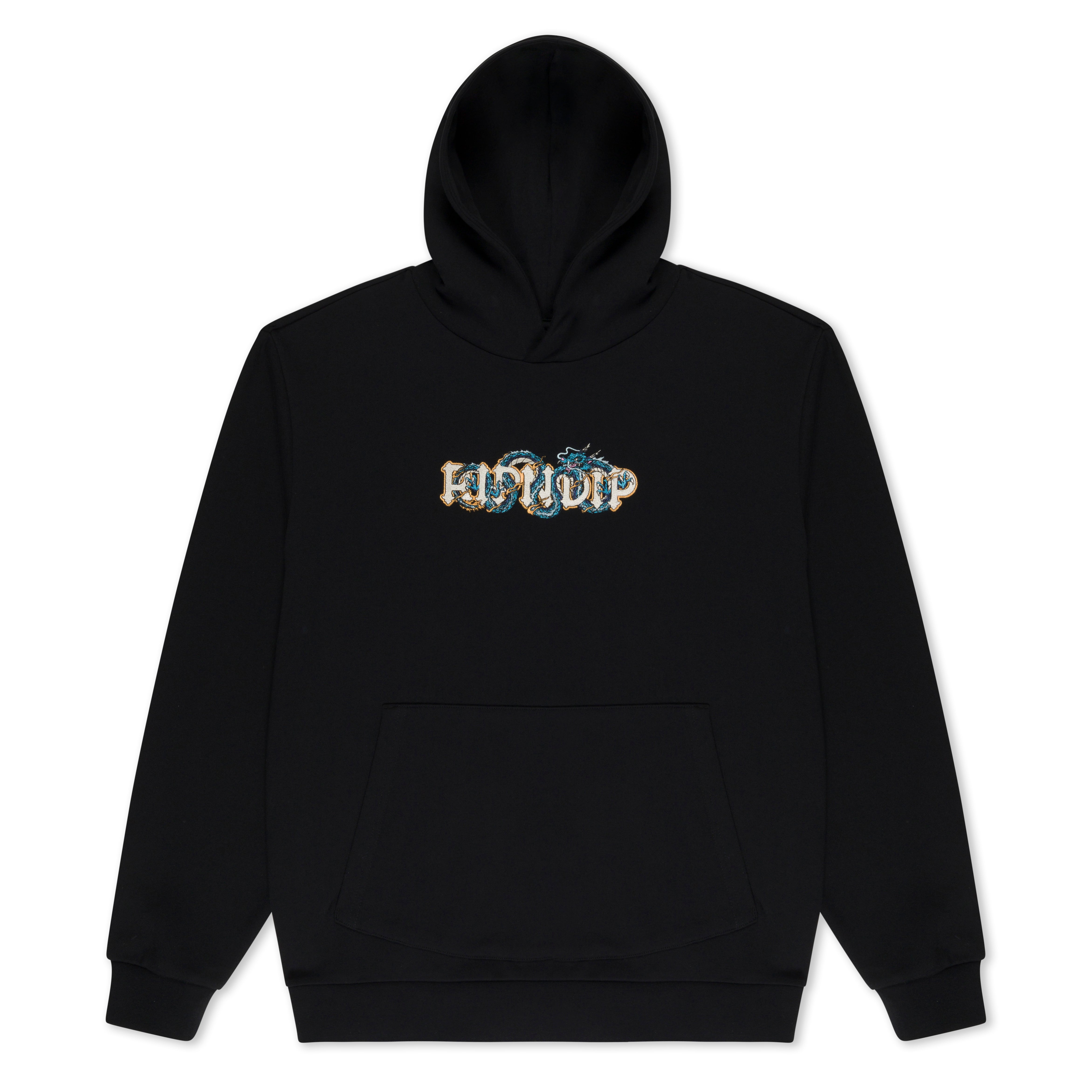  Shen Nerm Hoodie (Black)、mySite、merchandisen