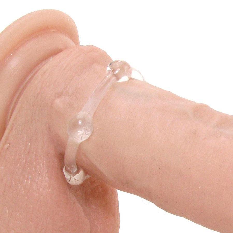 Island Penis Rings Clear Stamina Building Cock Ring 3 Pack、mySite、bottomscart