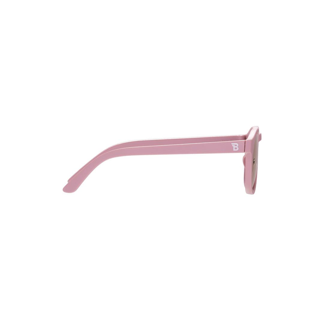  Babiators Polarised Keyhole Sunglasses - Pretty In Pink、mySite、merchandisen