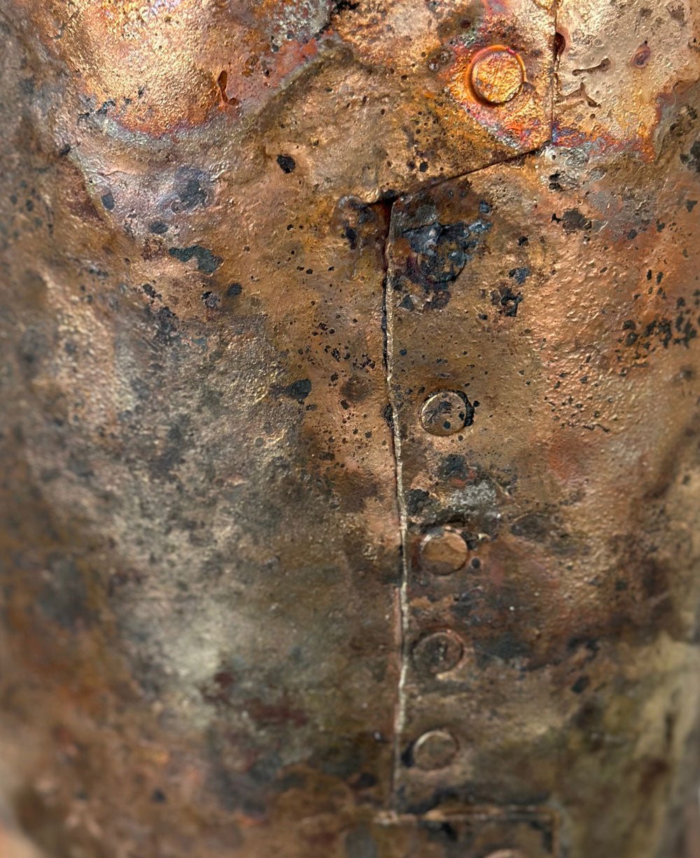 Fairtrade Large Intention Bell With a Deep Soothing Tone、mySite、topwebapps