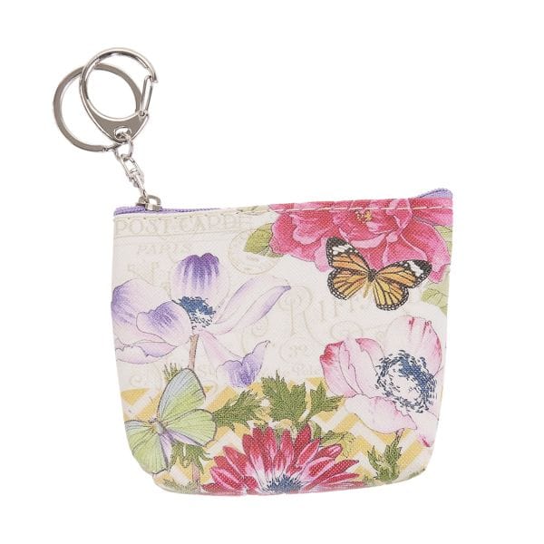 Butterfly Coin Purses Assorted、mySite、g9winljtr