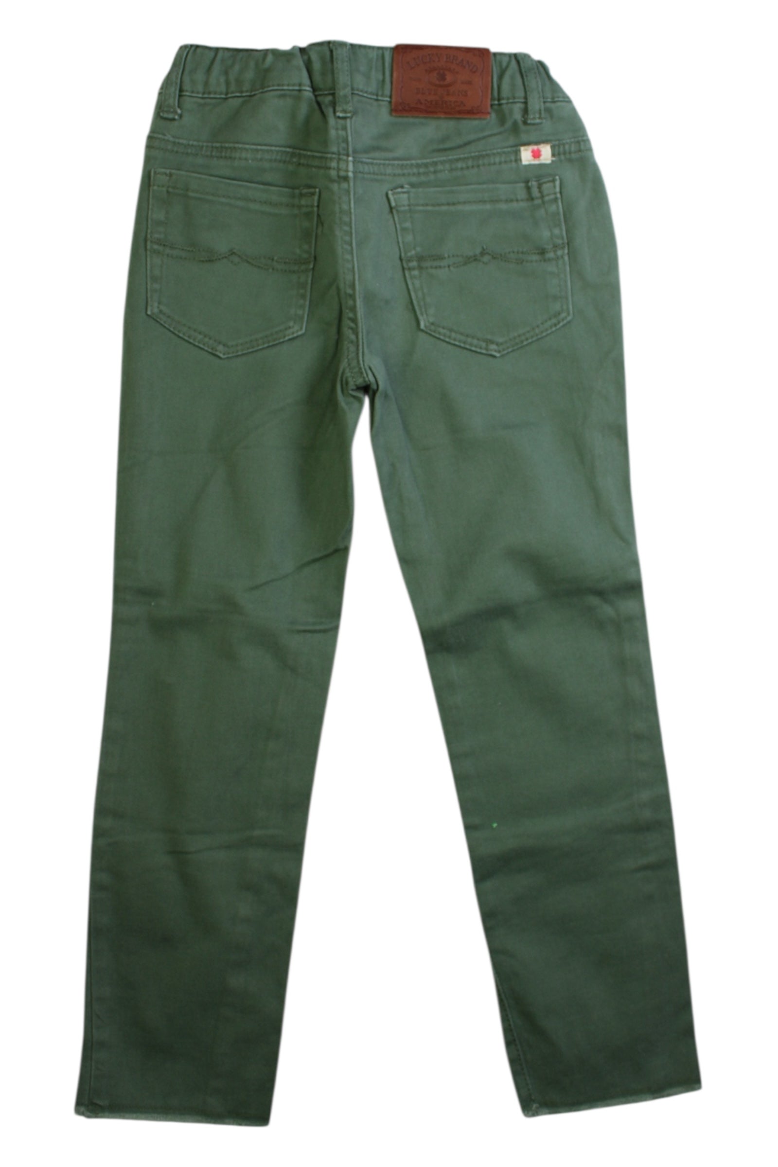 Lucky Brand Distressed Jeans Size 6T、mySite、g9winljtr