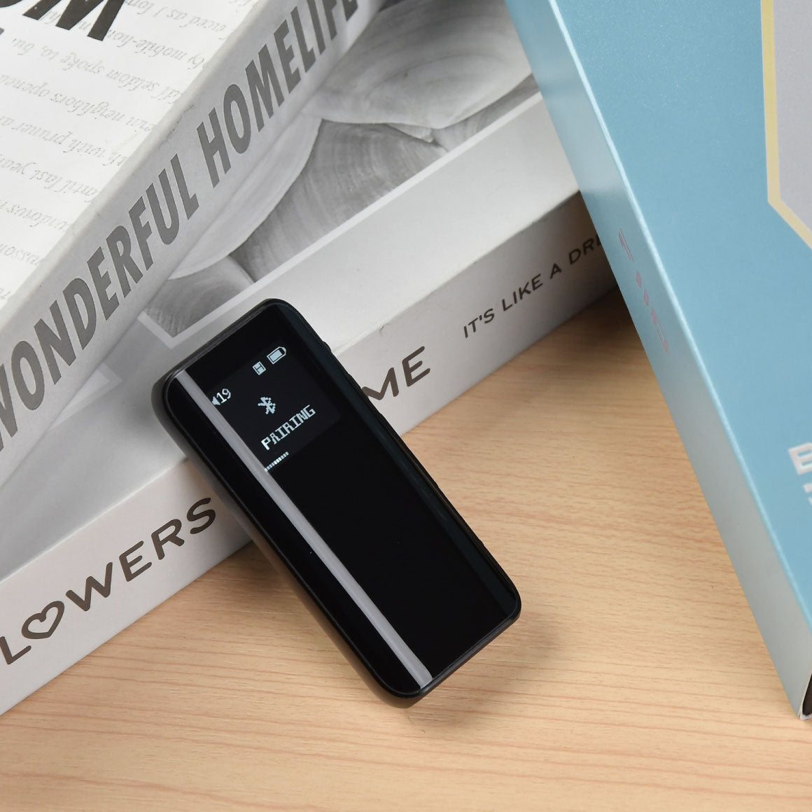  FiiO - BTR15、mySite、merchandisen