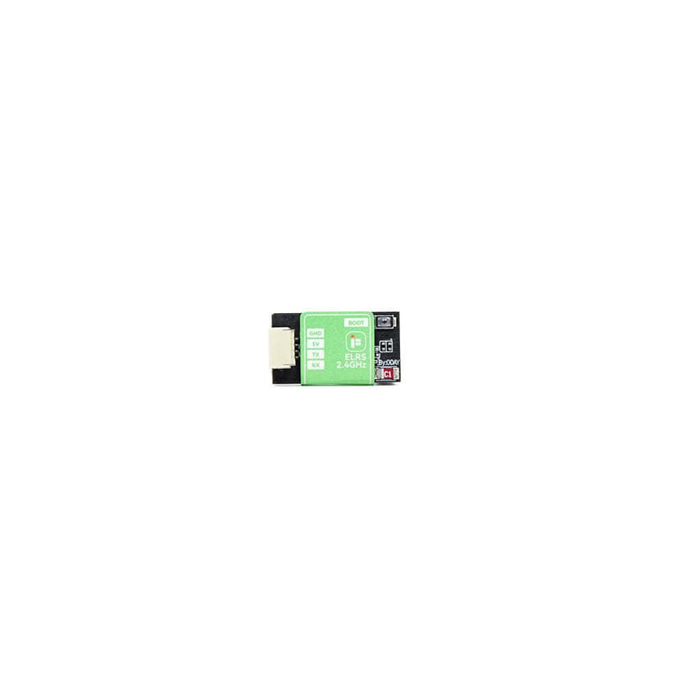  iFlight ELRS 2.4GHz Receiver - Ceramic Antenna、mySite、merchandisen
