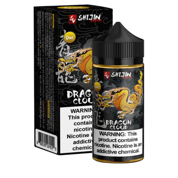 Shijin Vapor 100mL Vape Juice、mySite、zt4zffjzw