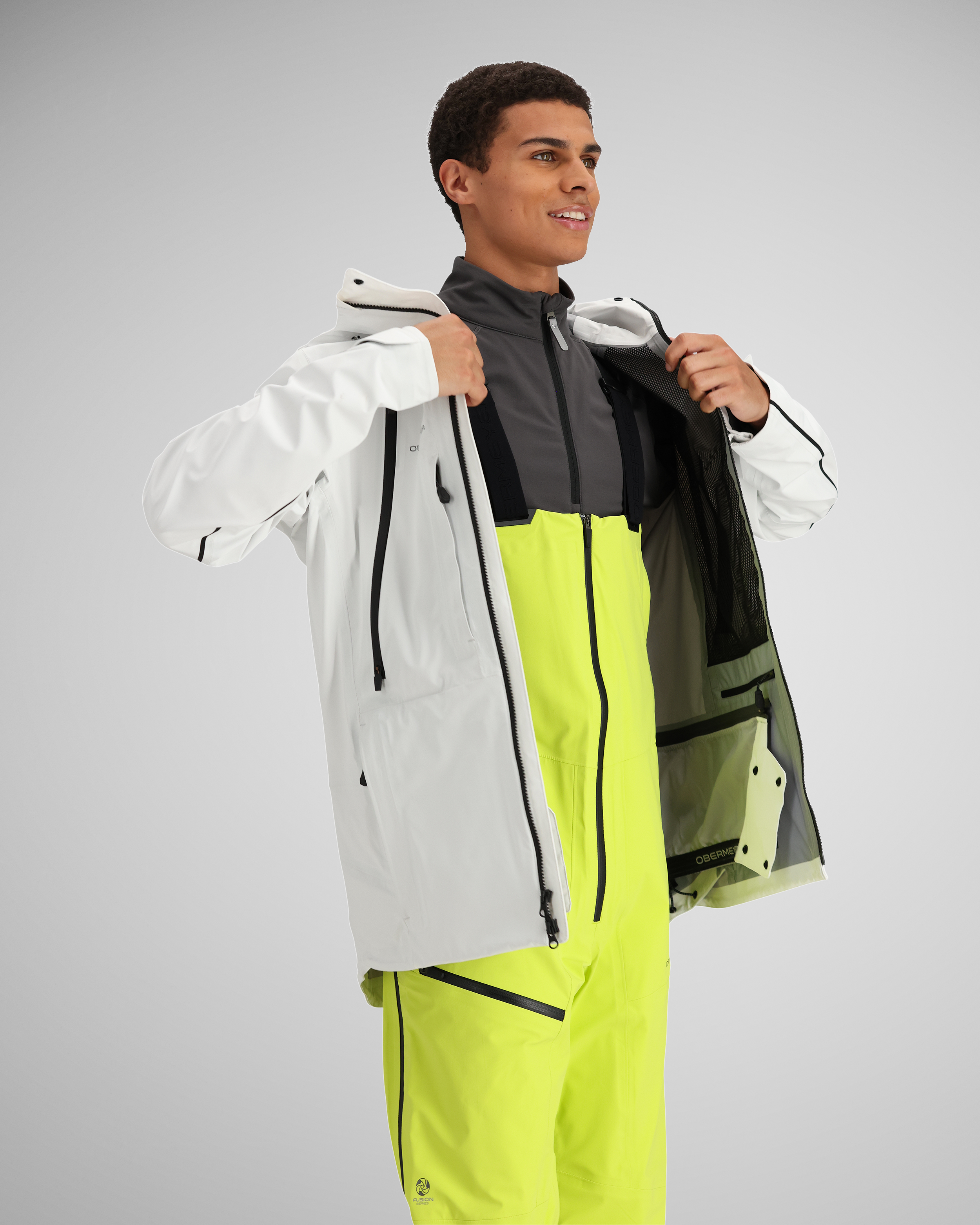 Men's Highlands Shell Jacket、mySite、i-lightchina