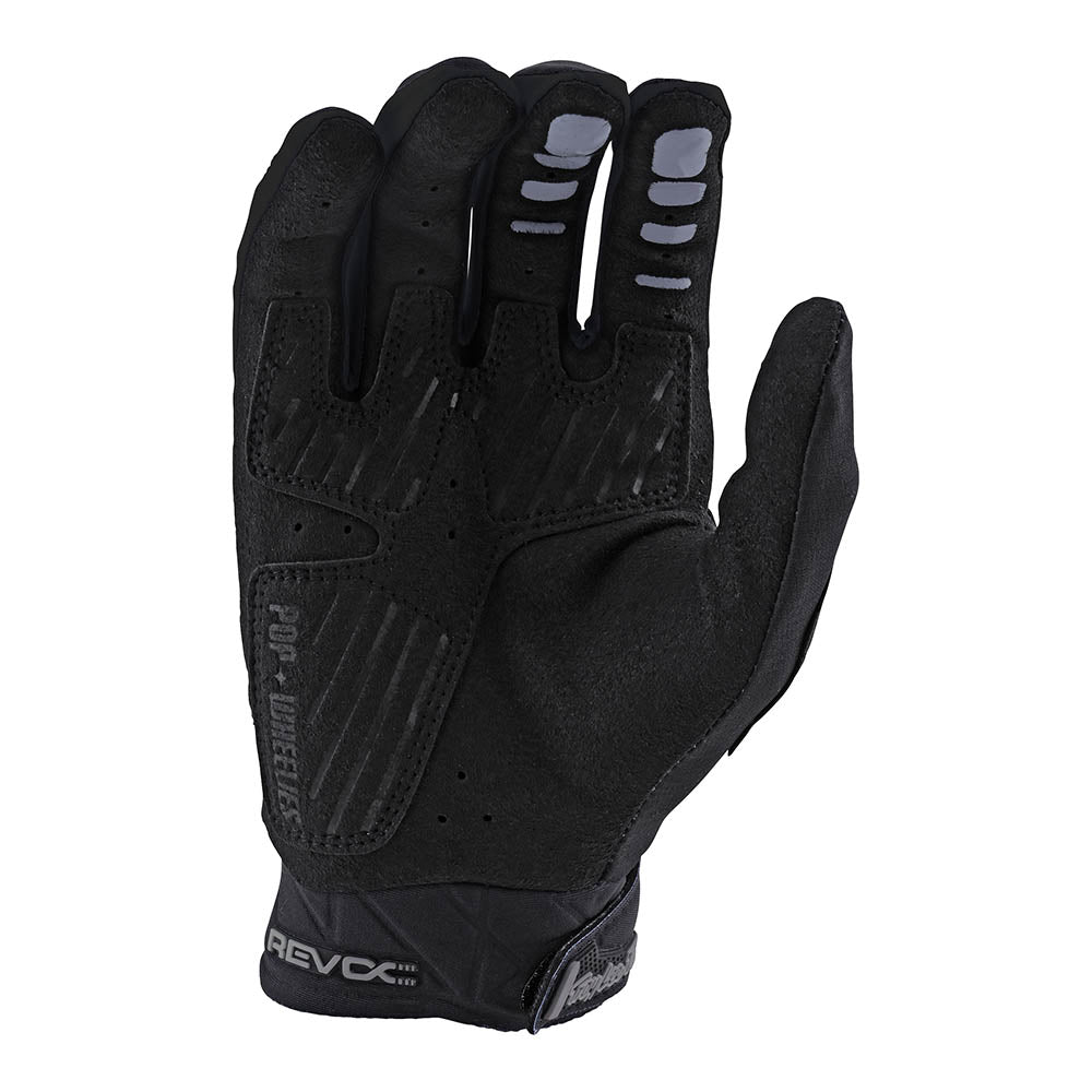 Revox Glove Solid Black、mySite、dreamappss